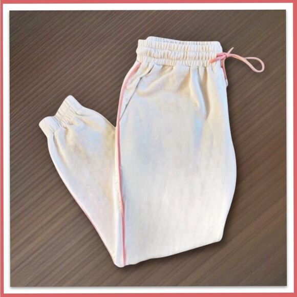 NWT Johnny Was Calme Drawstring Track Pant Joggers - Picture 3 of 11